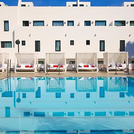 Aparthotel Migjorn Ibiza &