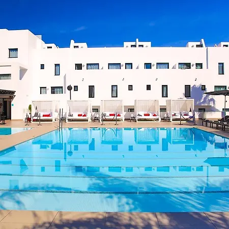 Aparthotel Migjorn Ibiza &