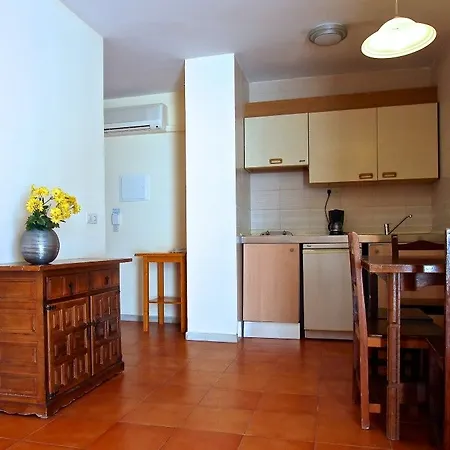 Bora Bora - Adults Only Aparthotel 3*