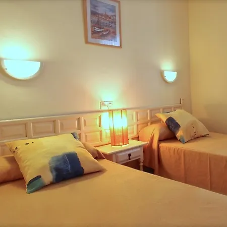 Aparthotel Bora Bora - Adults Only Playa d'en Bossa
