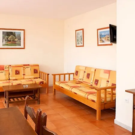 Aparthotel Bora Bora - Adults Only