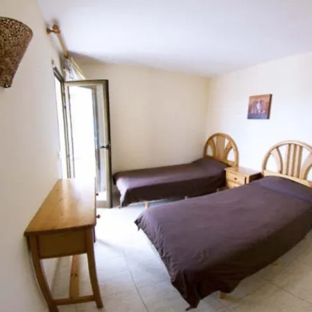 Apartment Regina Park Playa d'en Bossa