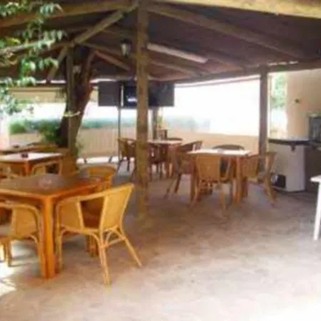 Apartment Regina Park