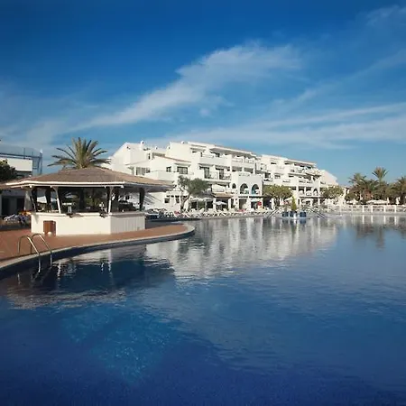 Fergus Style Bahamas (adults Only) Playa d'en Bossa