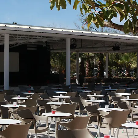 Fergus Style Bahamas (adults Only) Playa d'en Bossa