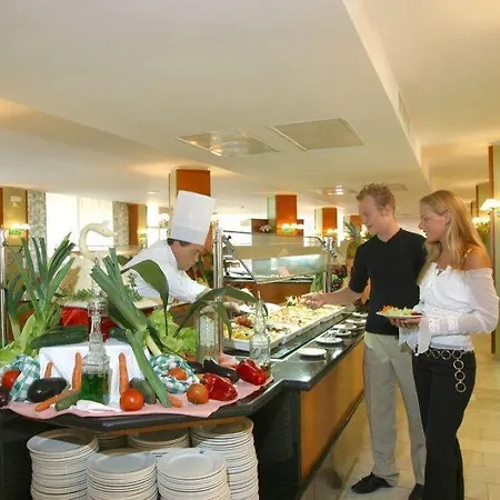 Hotel Fiesta Y Club Don Toni