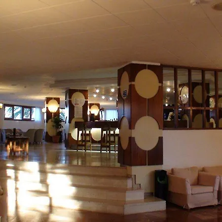 Hotel Fiesta Y Club Don Toni 3*