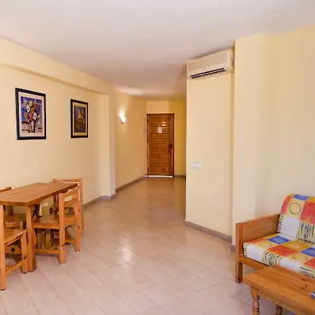 Vibra Mogambo - Adults Only Aparthotel 3*