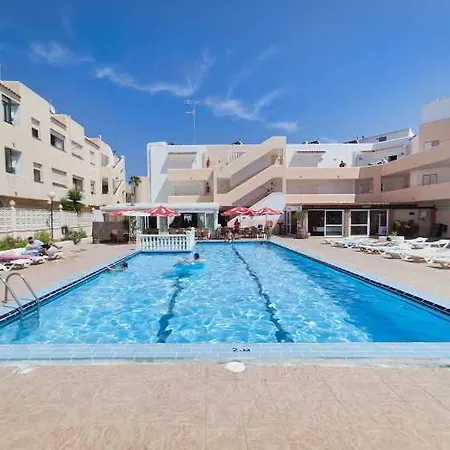 Vibra Mogambo - Adults Only Aparthotel
