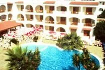 Ocean Suites Aparthotel