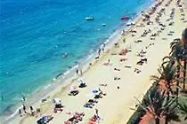 Ocean Suites Aparthotel 2*