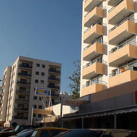 Vibra Tivoli