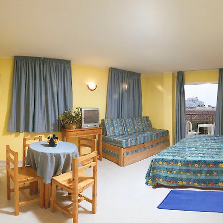 Vibra Mogambo - Adults Only Aparthotel Playa d'en Bossa