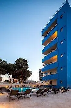 Appartamento Ibiza Heaven (adults Only)