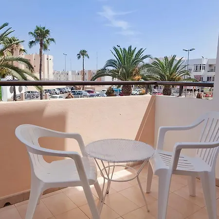 Aparthotel Vibra Mogambo - Adults Only