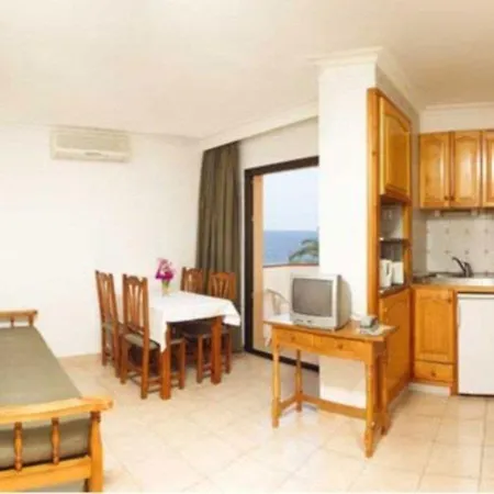 Appartement Squash *