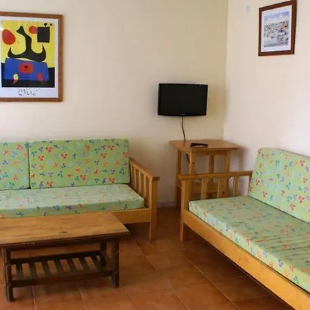 Aparthotel Bora Bora - Adults Only 3*