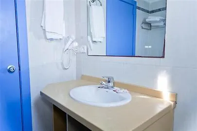 Vibra Tivoli Aparthotel