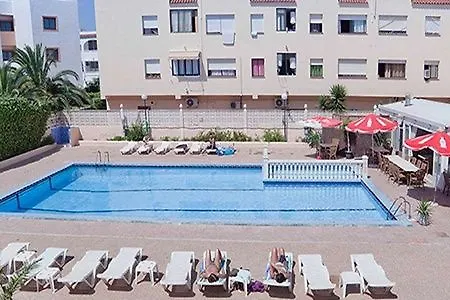 Vibra Mogambo - Adults Only 3*