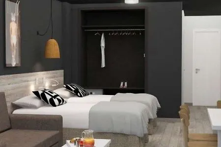 Vibra Mogambo - Adults Only