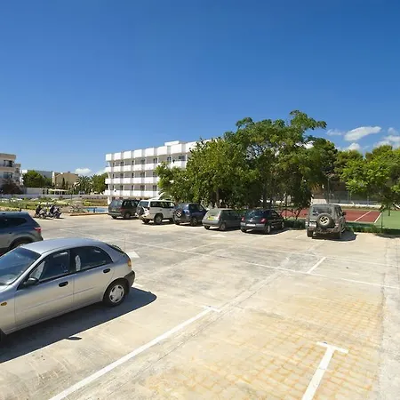 Aparthotel Bon Sol Prestige - Ab Group