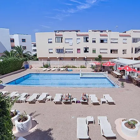 Vibra Mogambo - Adults Only Aparthotel 3*