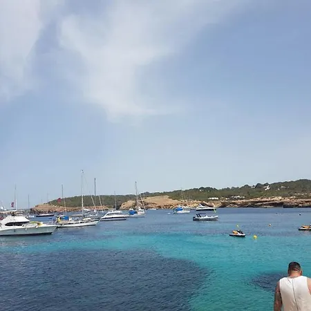 Ebano & (adults Only) Aparthotel Playa d'en Bossa