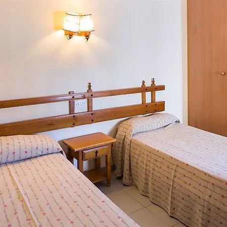 Jet - Adults Only Aparthotel Playa d'en Bossa