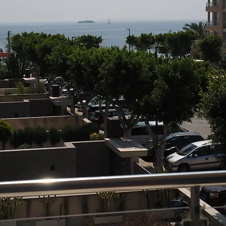 Mediterranea Beach Matutes Noguera Apartment Playa d'en Bossa