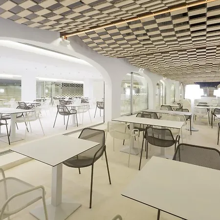 Aparthotel Ebano & (adults Only) Playa d'en Bossa
