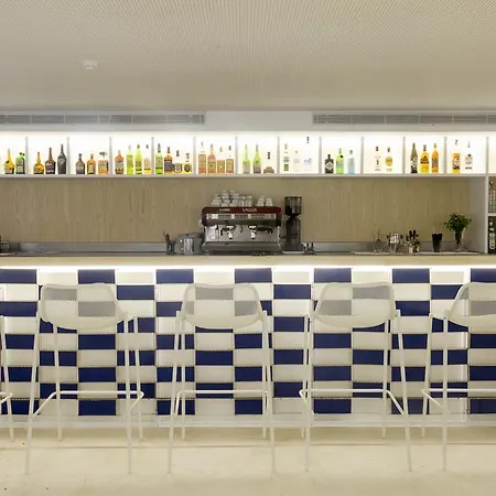 Ebano & (adults Only) 4* Playa d'en Bossa