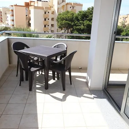 Appartement Boras Daus