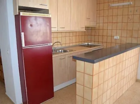 Appartement Boras Daus