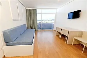 Apartamento Vibra Tivoli 3*