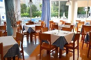 Vibra Tivoli 3*