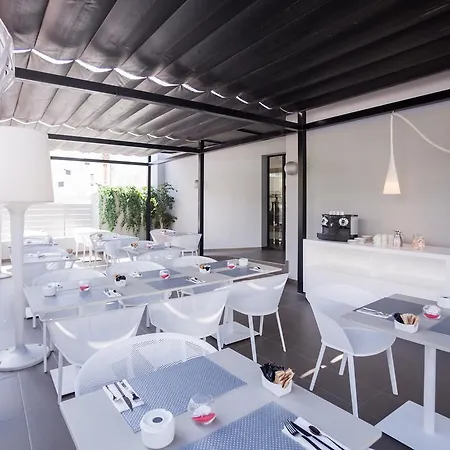 Aparthotel Migjorn Ibiza & Playa d'en Bossa