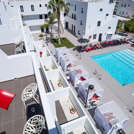 Aparthotel Migjorn Ibiza &