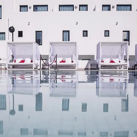 Migjorn Ibiza & 4* Playa d'en Bossa