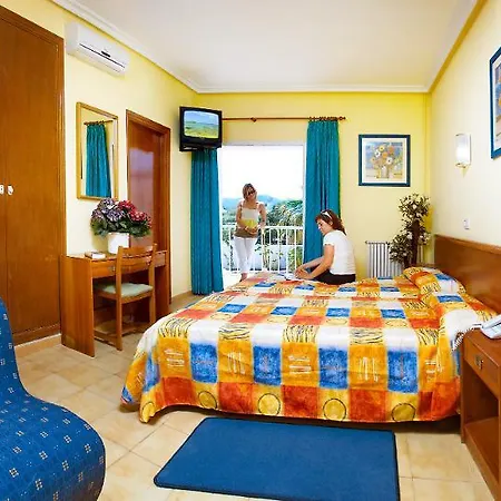 Vibra Isola - Adults Only Playa d'en Bossa