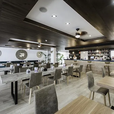 Vibra Mogambo - Adults Only Aparthotel 3*