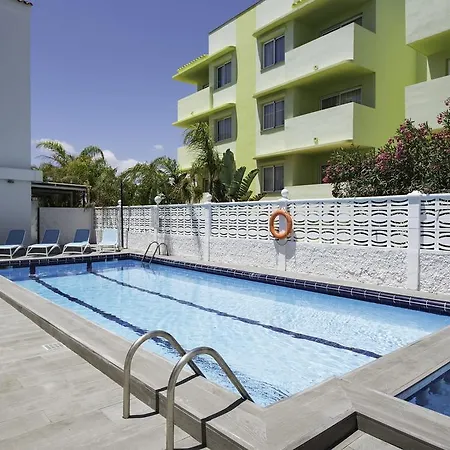 Vibra Mogambo - Adults Only Aparthotel 3*
