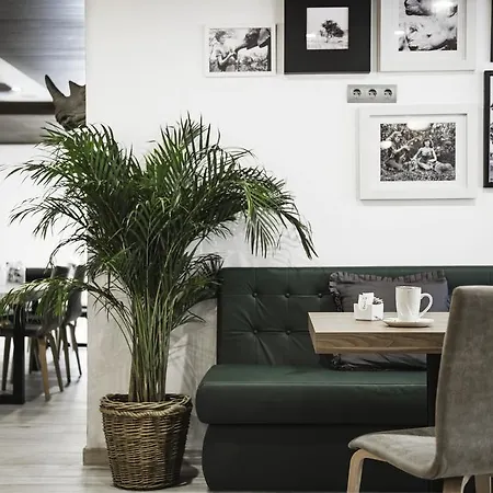 Vibra Mogambo - Adults Only Aparthotel 3*