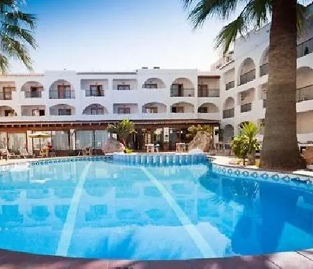 Aparthotel Ocean Suites 2*