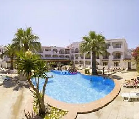 Ocean Suites 2*