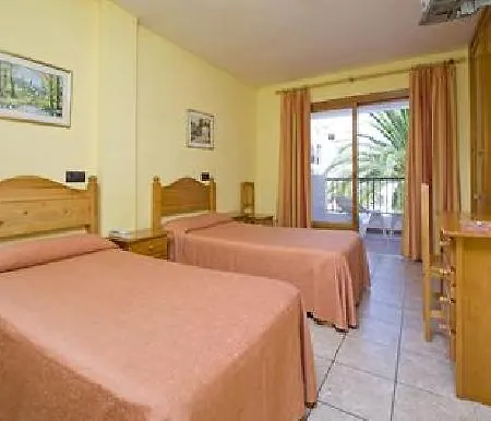 Ocean Suites