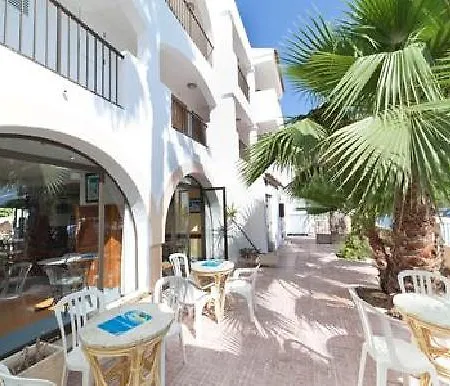 Aparthotel Ocean Suites