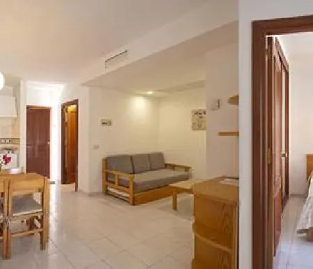 Aparthotel Ebano & (adults Only) 4*