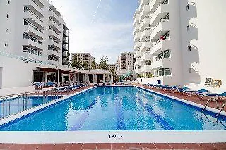 Vibra Tivoli Apartamento Playa d'en Bossa