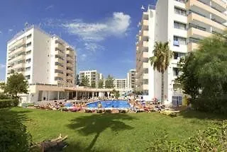 Vibra Tivoli Playa d'en Bossa