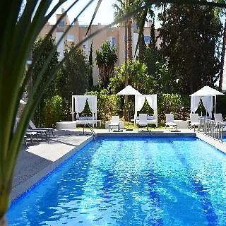Apartamento Vibra Tivoli 3*